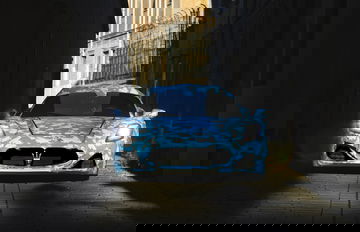 Maserati Mc20 Cabrio 2022 Camuflado 06