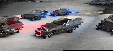 Matriculaciones Noviembre 2021 Seat Ibiza Arona