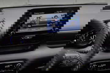 Mazda 2 Hybrid 2022 15 Interior Sistema Hibrido