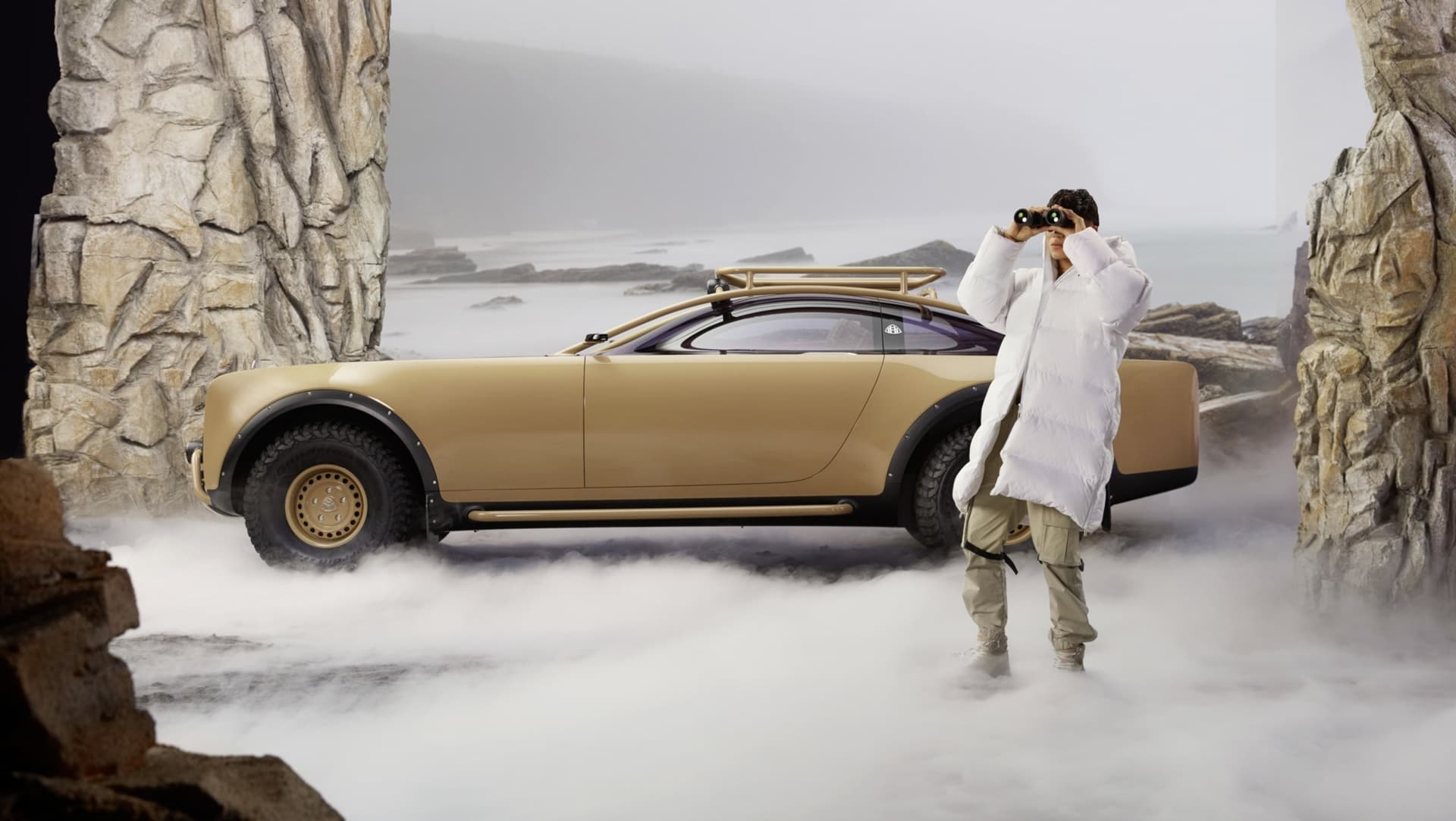 Mercedes Project Maybach Virgin Abloh 2021 002