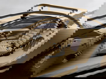 Project Maybach Mit Virgil Abloh: Eine Installation Als Hommage Für Einen Visionär Und Geschätzten Kooperationspartner Project Maybach With Virgil Abloh: An Installation In Homage To A Visionary, Trusted Partner And Collaborator.