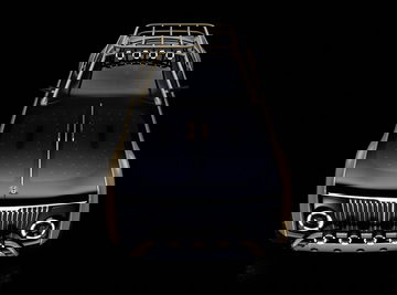 Mercedes Project Maybach Virgin Abloh 2021 005