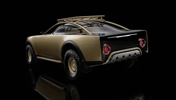 Mercedes Project Maybach Virgin Abloh 2021 007