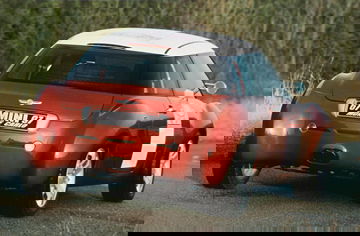 Mini Anniversary Concept Vehicle 30 02
