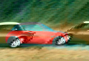 Mini Anniversary Concept Vehicle 30 03