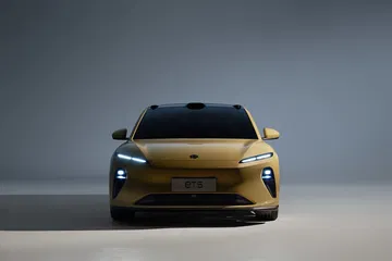 Nio Et5 2022 11