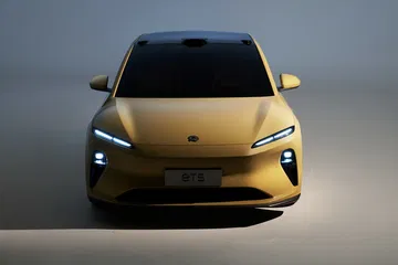 Nio Et5 2022 12