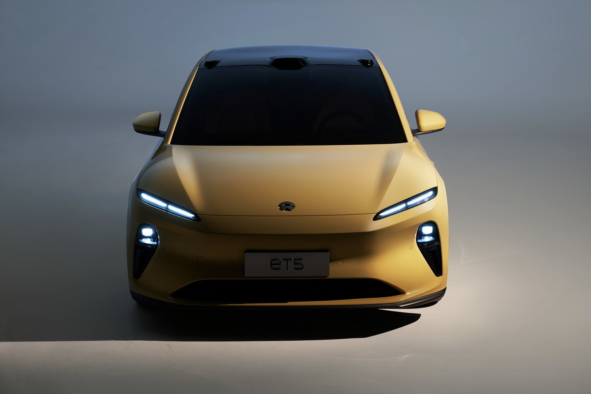 Nio Et5 2022 12