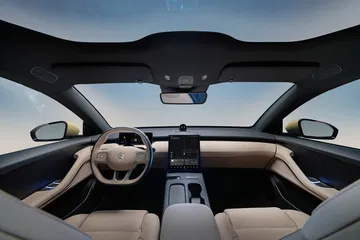 Nio Et5 2022 13