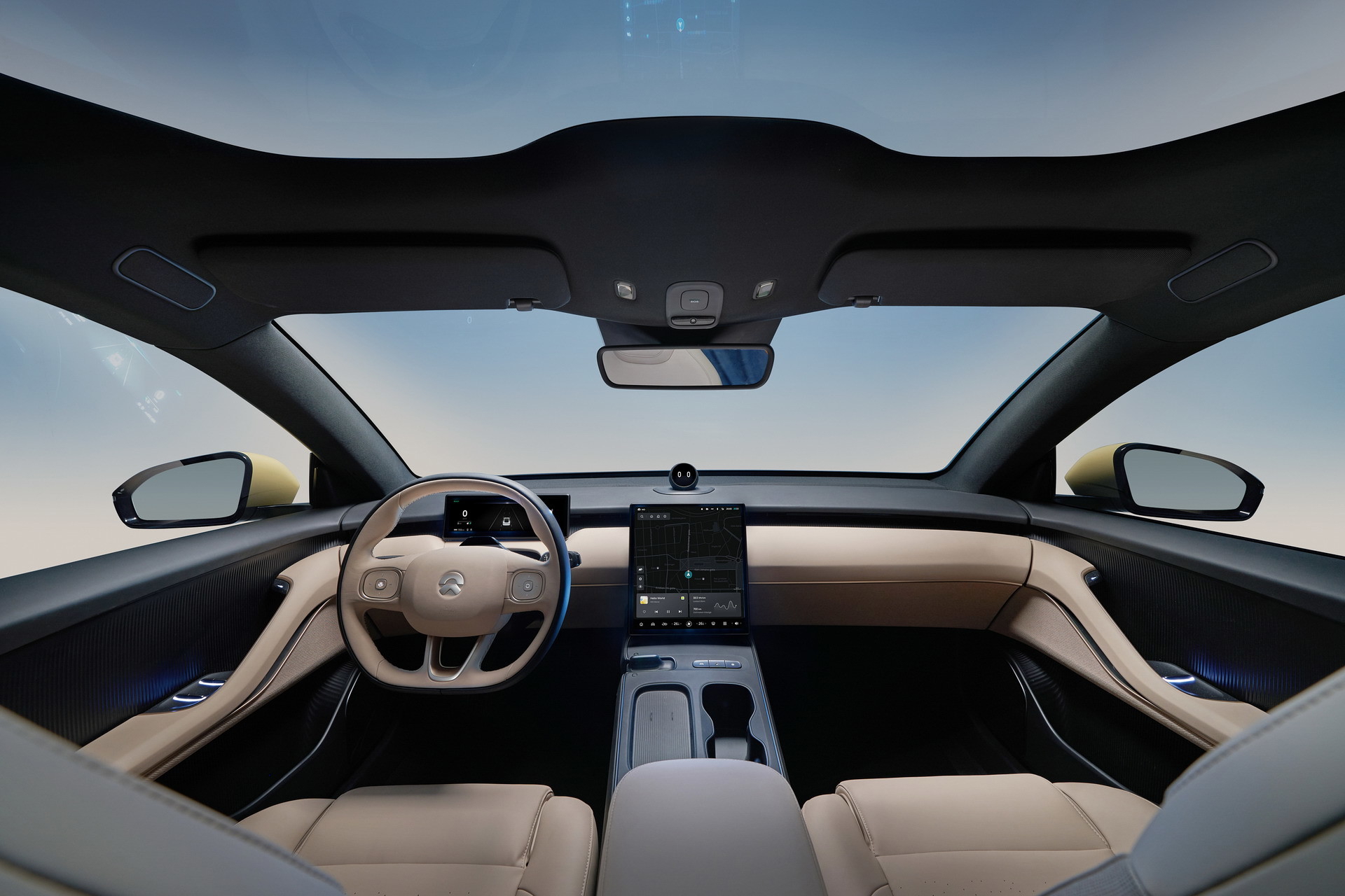 Nio Et5 2022 13