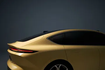 Nio Et5 2022 19