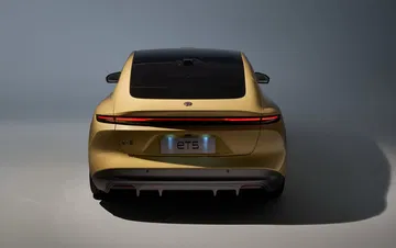 Nio Et5 2022 20
