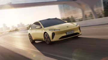 Nio Et5 2022 3