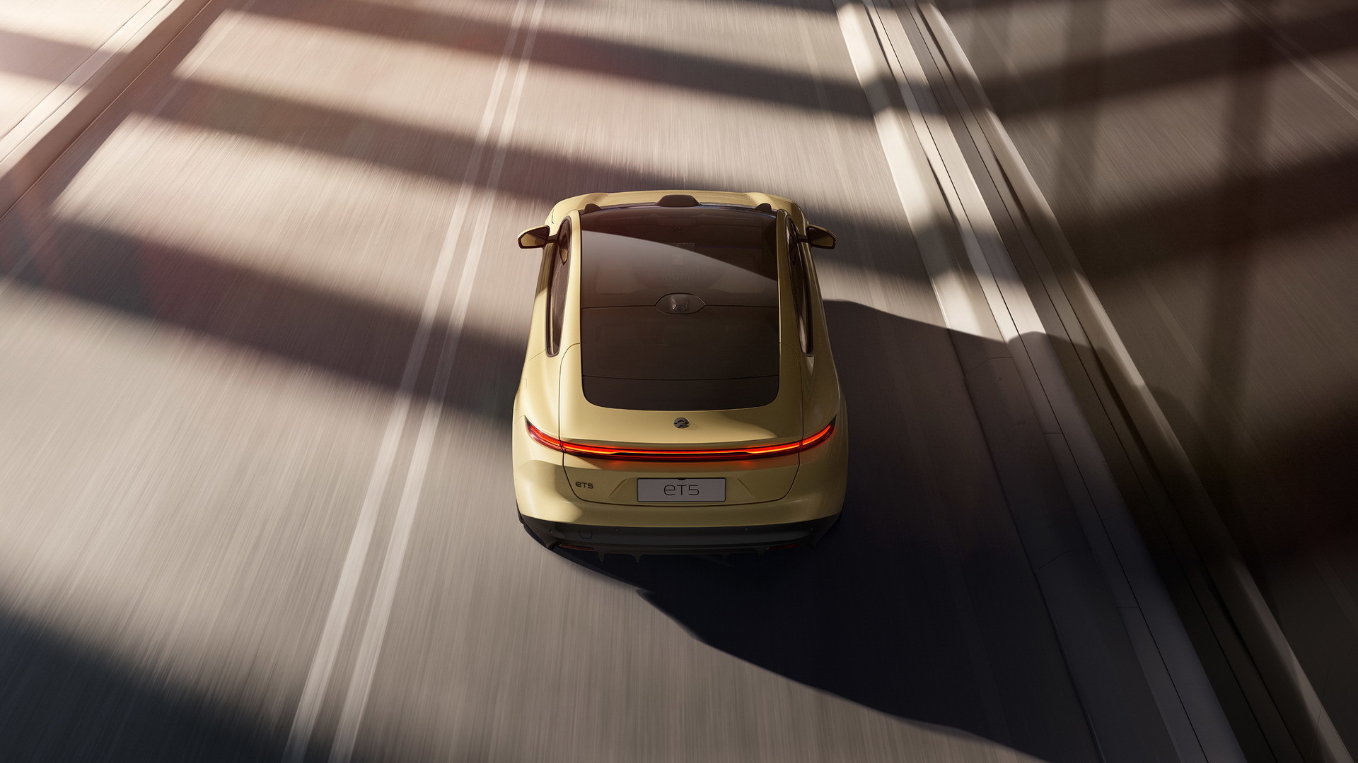 Nio Et5 2022 4