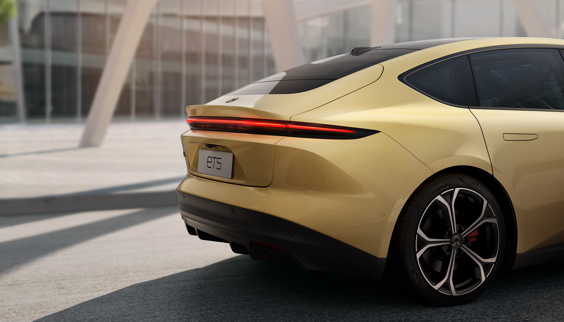 Nio Et5 2022 6