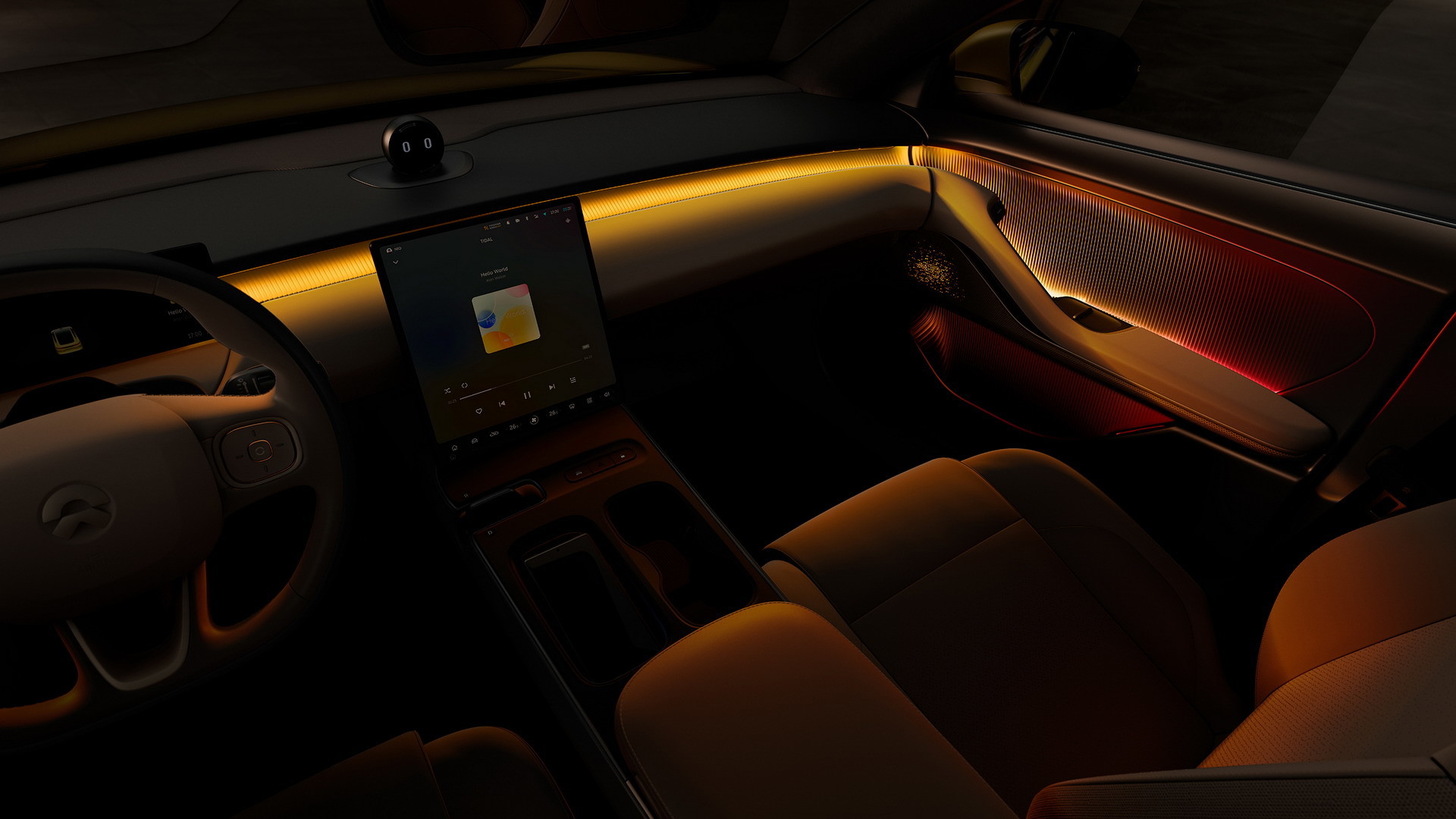 Nio Et5 2022 7