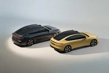 Nio Et5 2022 9