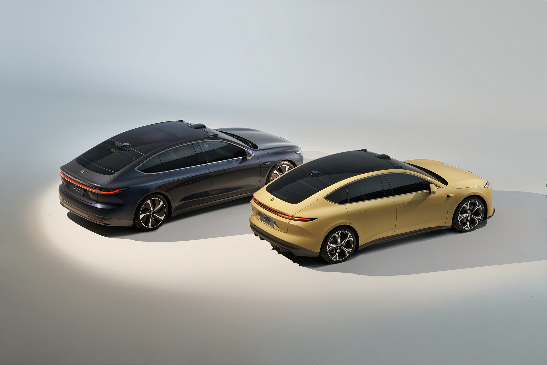 Nio Et5 2022 9