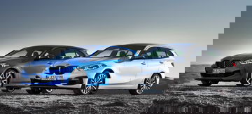 Oferta Bmw Stock Diciembre 2021 Serie 1 02 Portada