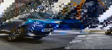 Oferta Peugeot 2008 Diciembre 2021 Portada