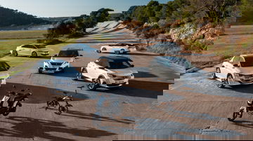 Peugeot Gama Electricos Hibridos 2021 01