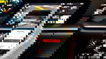 Porsche Track Precision Aplicacion Movil Telemetria 05