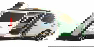 Renault Prototipo Camper Hippie Caviar 02