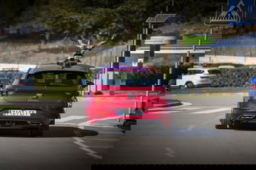 Seat Leon Diana Conduccion Autonoma 04