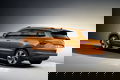 Skoda Karoq 2022 04 Exterior Trasera Naranja