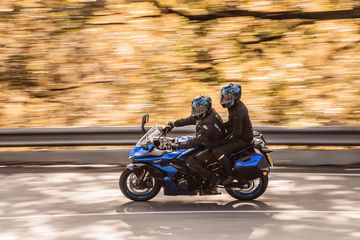 Suzuki Gsxs 1000 Gt 2022 3 Suzuki Gsxs 1000 Gt 2022 3