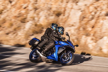 Suzuki Gsxs 1000 Gt 2022 4 Suzuki Gsxs 1000 Gt 2022 4