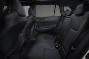 Gallería fotos de Toyota Corolla Cross