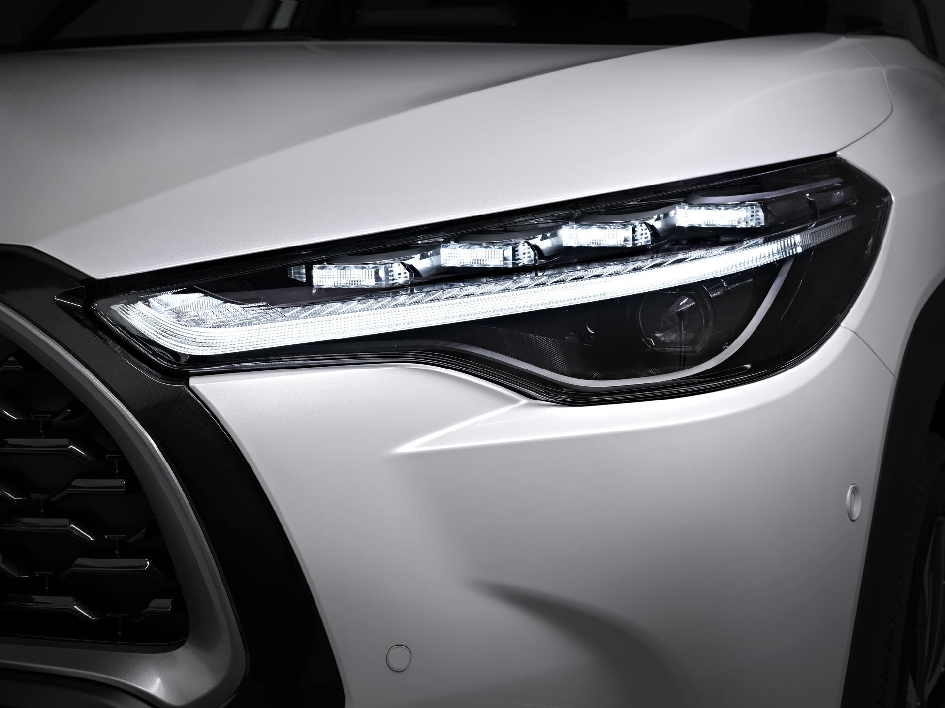 Toyota Corolla Cross 2022 7