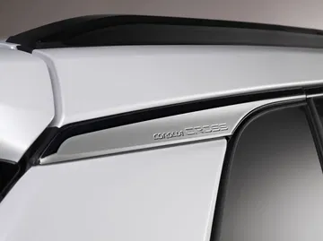 Toyota Corolla Cross 2022 9