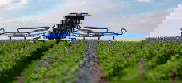 Tractor Pininfarina 01