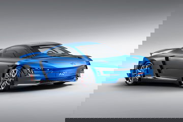 Volkswagen Studie Xl Sport
