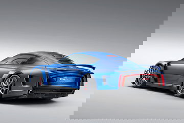 Volkswagen Studie Xl Sport