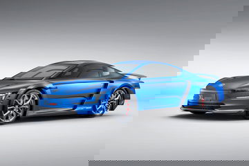 Volkswagen Studie Xl Sport