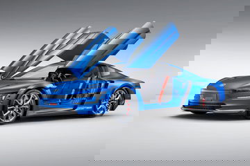 Volkswagen Studie Xl Sport