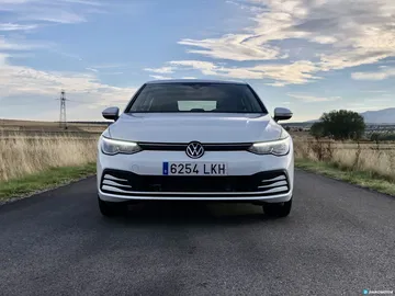 Vw Golf Mk8 Blanco 012