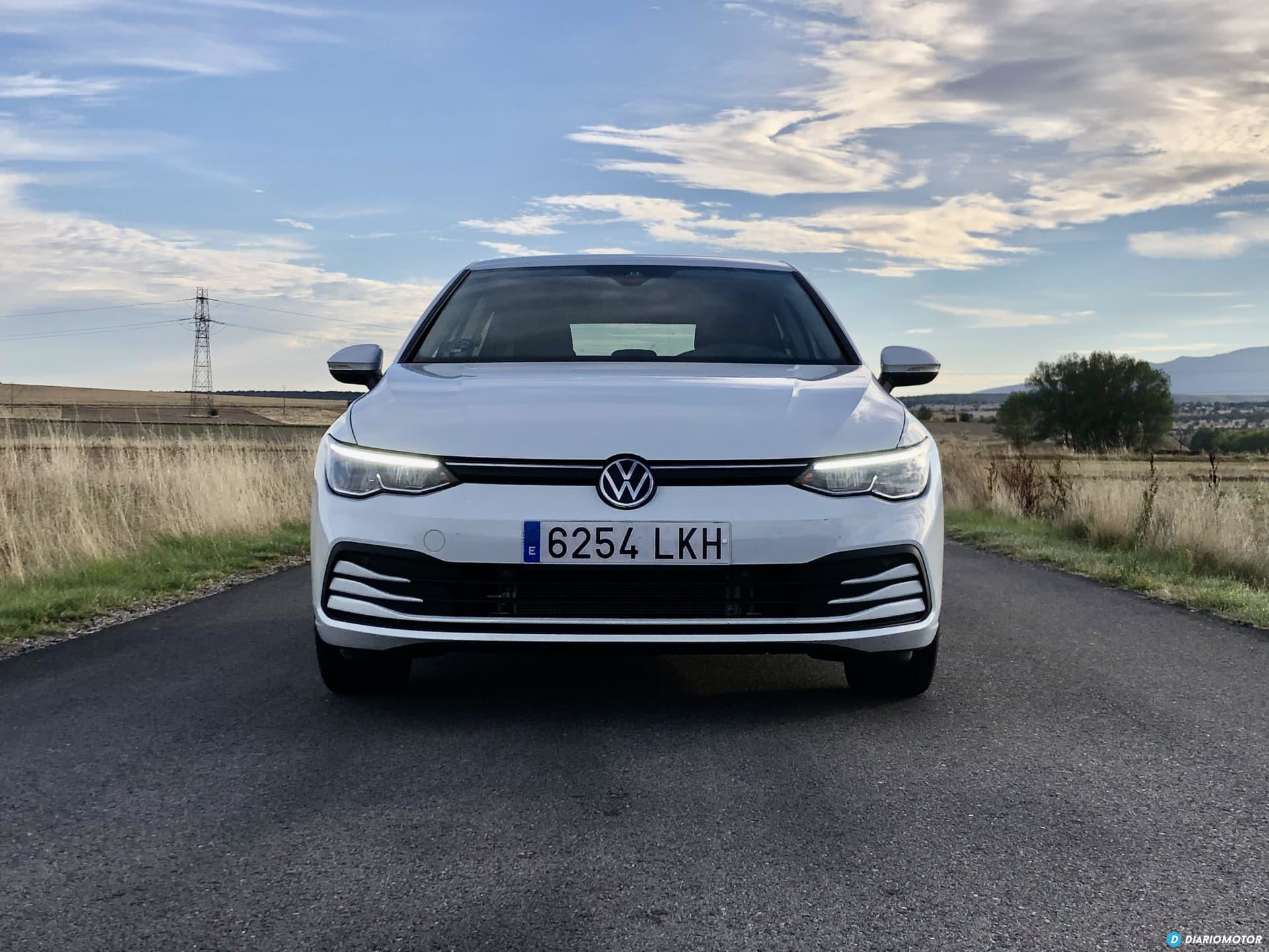 Vw Golf Mk8 Blanco 012