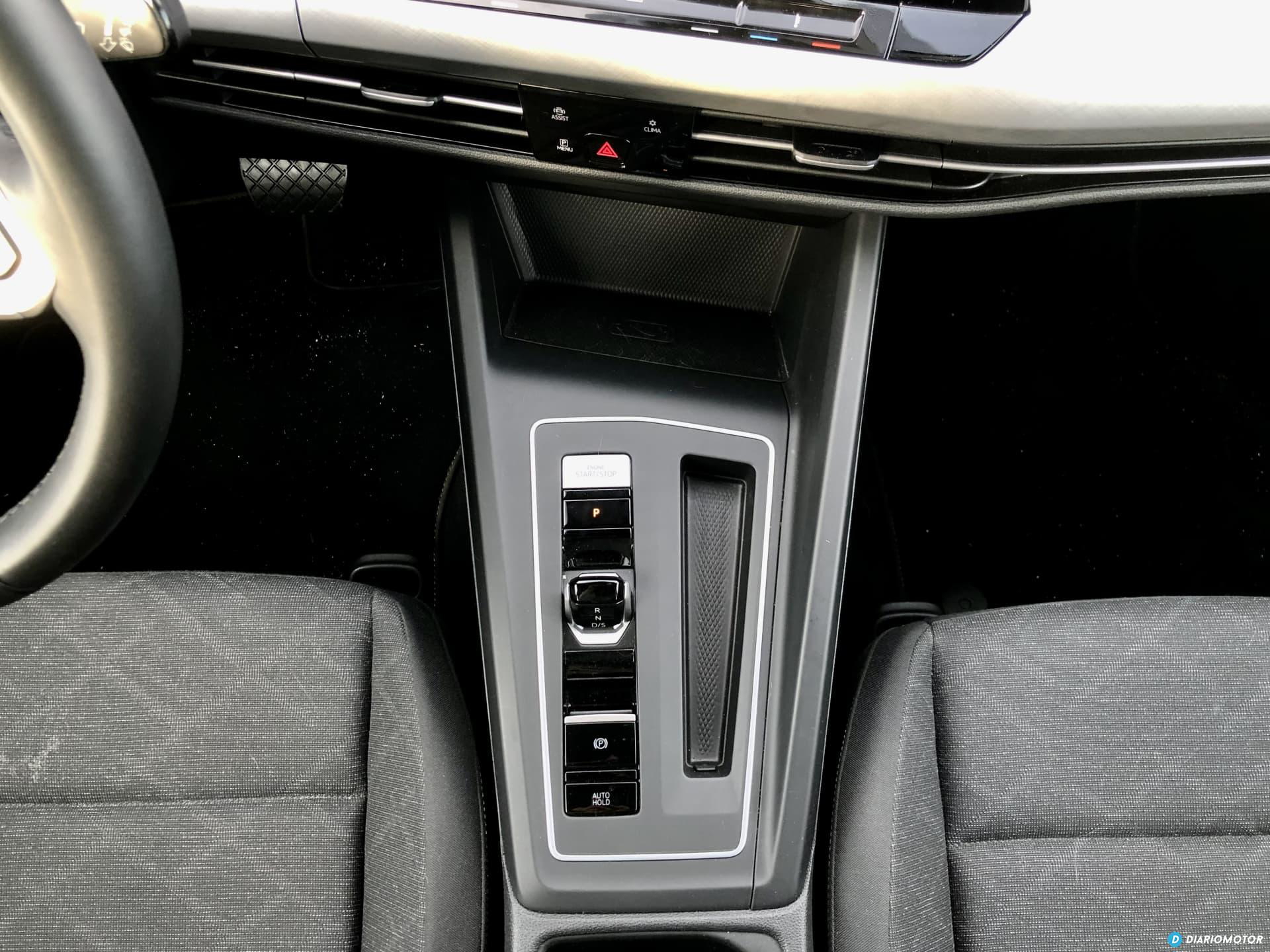 Vw Golf Mk8 Interior 011