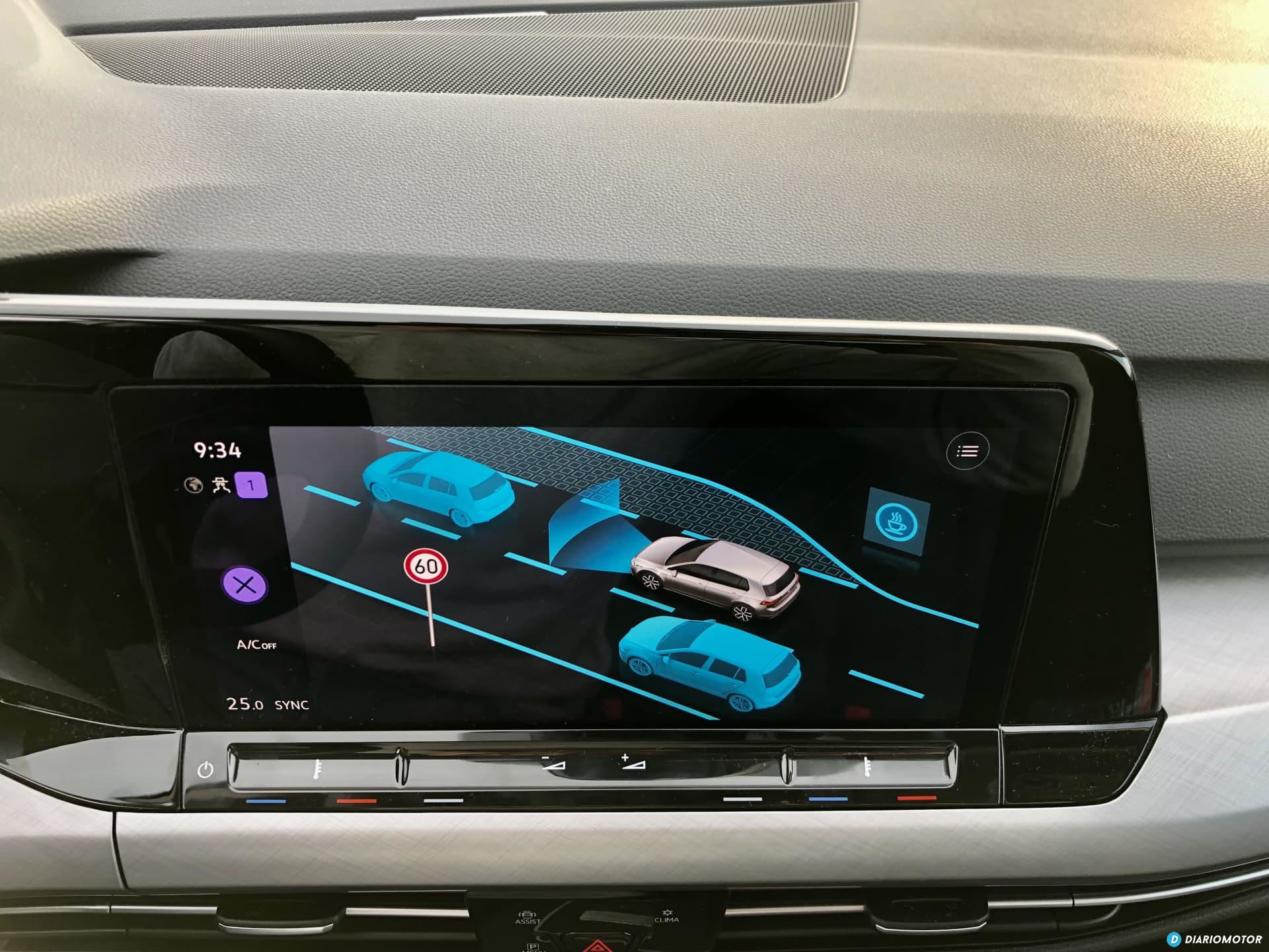 Vw Golf Mk8 Interior 015