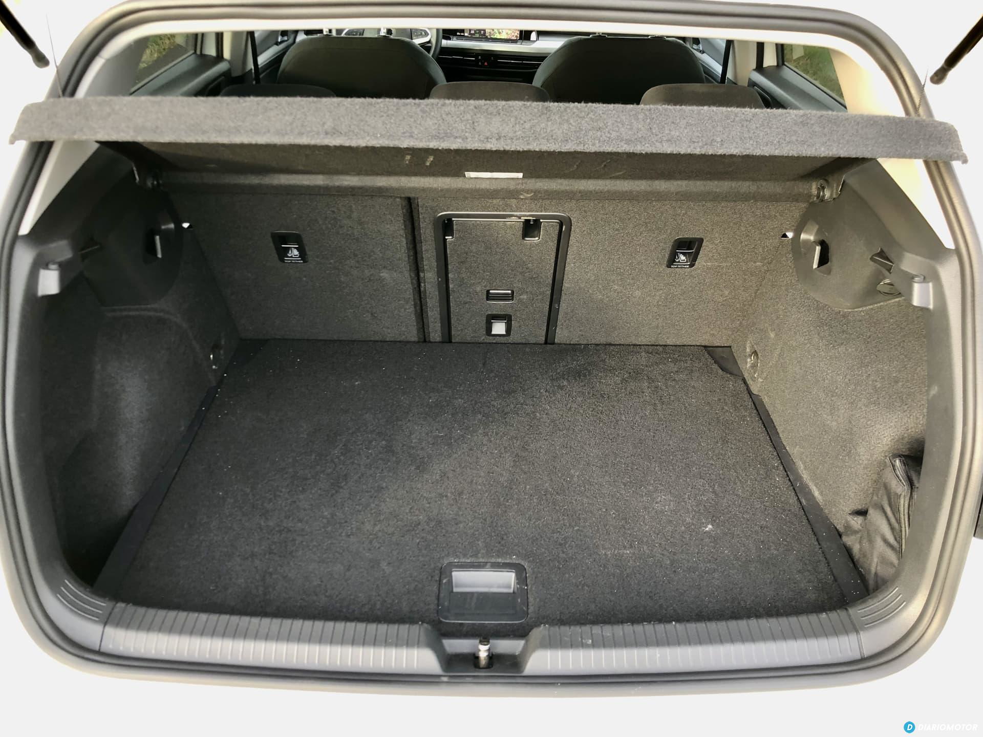 Vw Golf Mk8 Interior 03