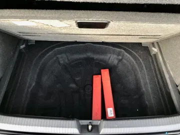 Vw Golf Mk8 Interior 04