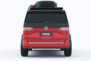 Vw Multivan T7 Delta 4x49