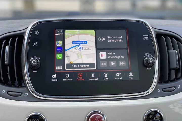 Apple Carplay Android Auto 02
