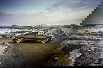 Audi A8 2022 Tfsi E Phev Hibrido Enchufable 06 Exterior Lateral