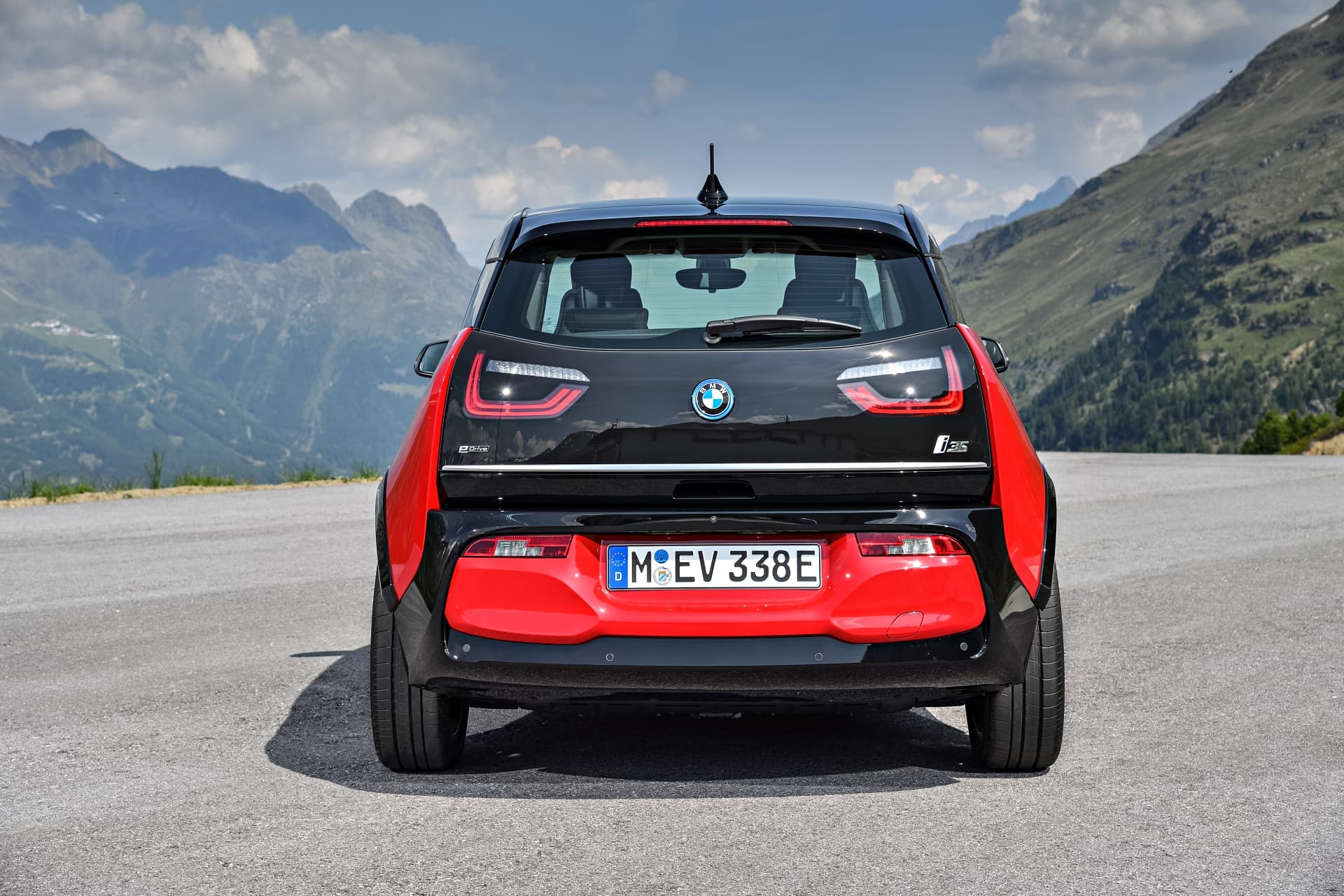 Bmw I3 2022 01