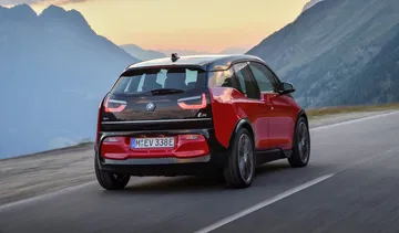 Bmw I3 2022 07